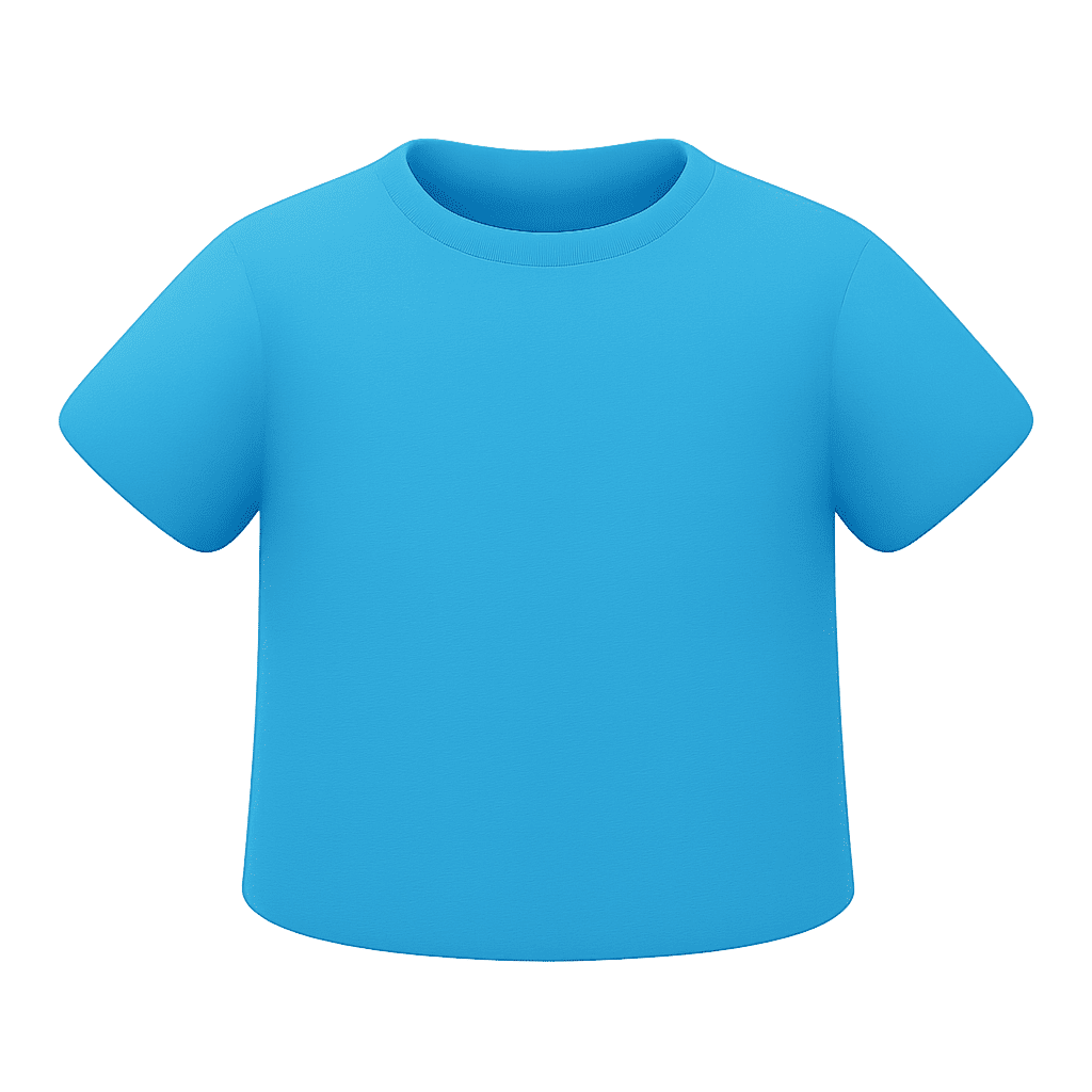 Klein Kidos comfortable kids clothing set